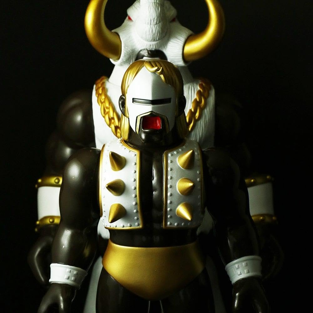 Amazon.co.jp: キン肉マン フィギュア ファイブスタートイ